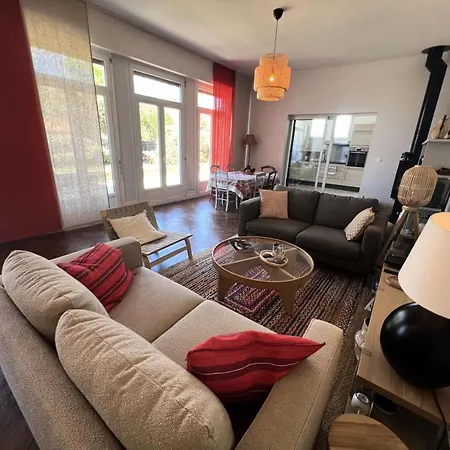 Résidence 246-soulac Sur - 246 - Maison Familiale Proche Des Naïades Mae-7513
