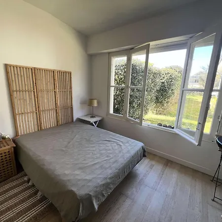 Résidence 246-soulac Sur - 246 - Maison Familiale Proche Des Naïades Mae-7513 Villa